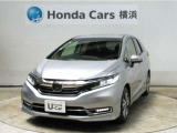 ホンダカーズ横浜U-Select横浜南店へようこそ。 当社下取りのお墨付き車両。人気車両で充実装備の一台。おススメです。どうぞご覧ください。