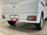 【コーナーセンサー】駐車が苦手な方には特におススメの装備です!搭載されたセンサーで障害物を検知、距離に応じてブザー音で段階的に知らせてくれます♪