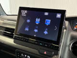 【オーディオ機能】Bluetooth対応、デジタルTV、CD・DVDプレイヤー、AM/FMチューナー付きです!