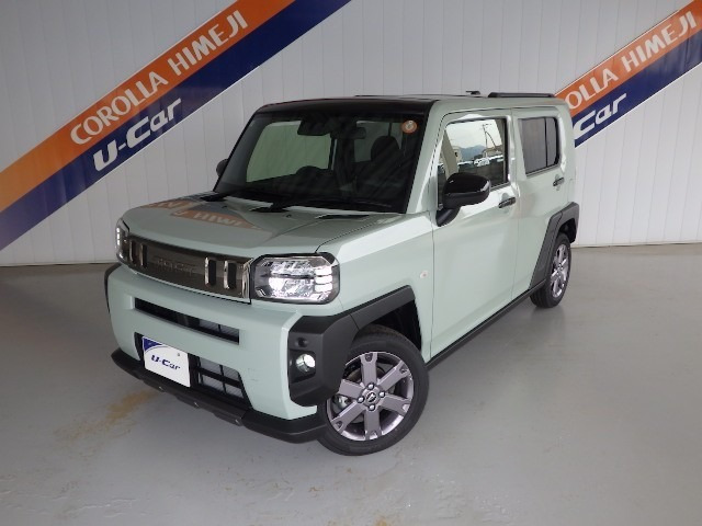 トヨタ C-HR 