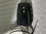 【スマートキー(エンジンスタートストップスイッチ)】スマートキー(電子キー)を持っていれば、スイッチを押すだけでエンジンをかけることができます!