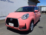 当社在庫であればお取り寄せ可能です(^^♪お気軽にお問い合わせください。