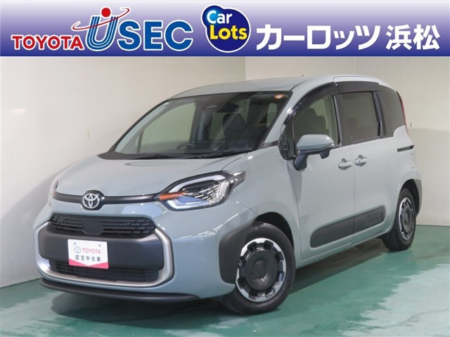 シエンタ ハイブリッド 1.5 Z