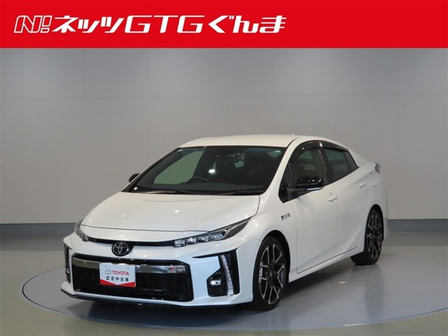 プリウスPHV 1.8 S GR スポーツ 