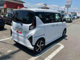 中古車をお選びいただく際に気になる走行距離や修復歴などに加えてキズ・凹みの有無・状態や消耗品の交換、今までの整備状況が &ldquo;ダイハツ認定中古車カルテ&rdquo;でわかります。