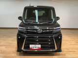 タントカスタム RS リミテッド 