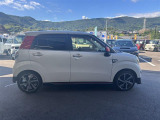 当店ではコーティング商品もございますので、いつまでもピカピカのお車にお乗りいただけます♪