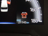 写真撮影時の走行距離です。