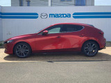 MAZDA3ファストバック 1.8 XD プロアクティブ ツーリング セレクション 
