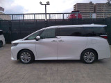 両側パワースライドドア付きだから、狭い駐車スペースなどでの 乗り降りラクラク!小さなお子さまのいるご家庭には嬉しい装備。