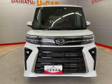 タントカスタム RS 