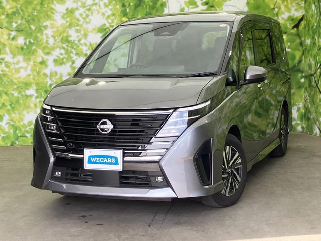 セレナ 1.4 e-POWER ハイウェイスターV