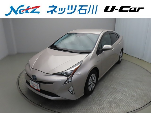 プリウス 1.8 A 