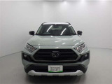 RAV4 2.0 アドベンチャー 4WD 