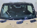タフト G ターボ 4WD 