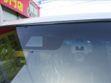ヒヤッとした時も安心の追突被害軽減ブレーキ&ドライブレコーダー装備しております(^^♪