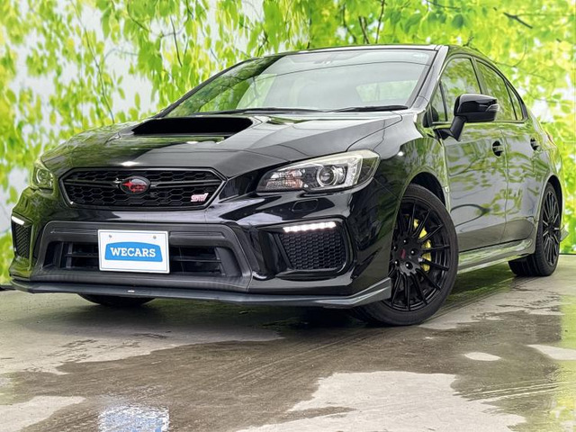 スバル WRX 