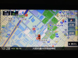 ☆知らないところへのドライブもラクラク安心です☆機種によってはTVやDVDやBluetooth機能を使って楽しいドライブをより快適にしてくれます☆