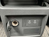 12V電源ソケット USB電源ソケット(タイプC&times;2口)