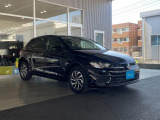ポロ TSI アクティブ 