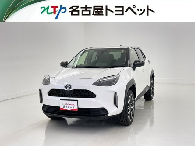 ヤリスクロス 1.5 Z 