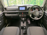 ジムニーノマド 1.5 FC 4WD 