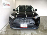 RAV4  2.0 G Zパッケージ 4WD