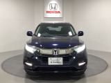 ヴェゼル 1.5 ハイブリッド Z ホンダセンシング 