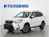 車検整備をして納めさせて頂きます!是非、ご検討下さいFA20エンジン搭載のフォレスター!アイサイトVer3搭載の後期モデル!