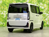 N-BOXカスタム ターボ ブラック スタイル 