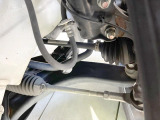 お車を安心してお乗りいただく為には、足回りの定期点検が欠かせません。サービスサポート(有償保証)では無料点検もご提供しており、安心のカーライフをお過ごしいただけるサポート体制が整っています。