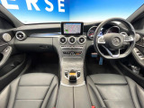 Cクラスワゴン C200 スポーツ 