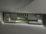 【ETC】高速道路の料金所をストレスなく通過!話題のスポットやサービスエリアに多い「スマートIC」利用時は必須のアイテムです。当店でセットアップを実施、ご納車当日からすぐにご利用いただけます!