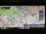 Bluetooth対応DVD再生7インチフルセグナビ TV画像のきれいなフルセグTV、CD、DVD、AM/FMラジオも視聴できますスマホでのハンズフリー通話ができます。専用アプリでスマホ連携も可能