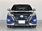 キックス 1.2 AUTECH (e-POWER) 