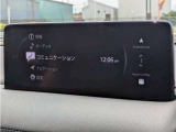 10.25インチナビ