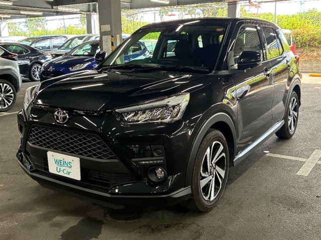 ライズ 1.0 Z 4WD 