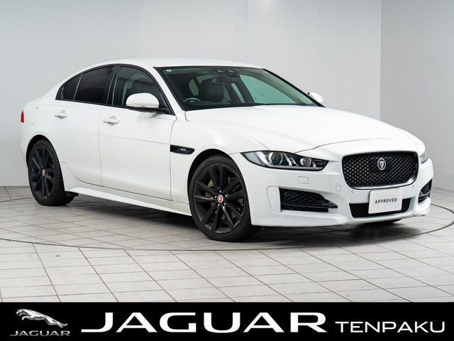 XE  XE R-スポーツ