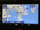 【ナビゲーション】いまや必須装備のナビゲーションを搭載!知らない場所でも目的地までしっかり案内してくれます。オーディオ機能も充実!キャンプや旅行はもちろん通勤や普段のドライブも楽しめます!