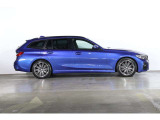 3シリーズツーリング 320d xドライブ エディション ジョイプラス  4WD 