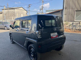 タフト X ecoIDLE非装着車 