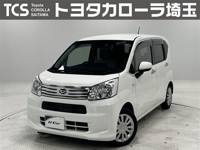 ムーヴ L SAIII 
