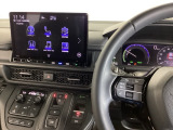 ステップワゴン  2.0 e:HEV スパーダ