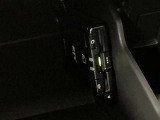 ETC車載器付きです。高速道路の料金所もスムーズに通過できます。