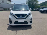 デイズ ハイウェイスター Gターボ プロパイロットエディション 4WD 
