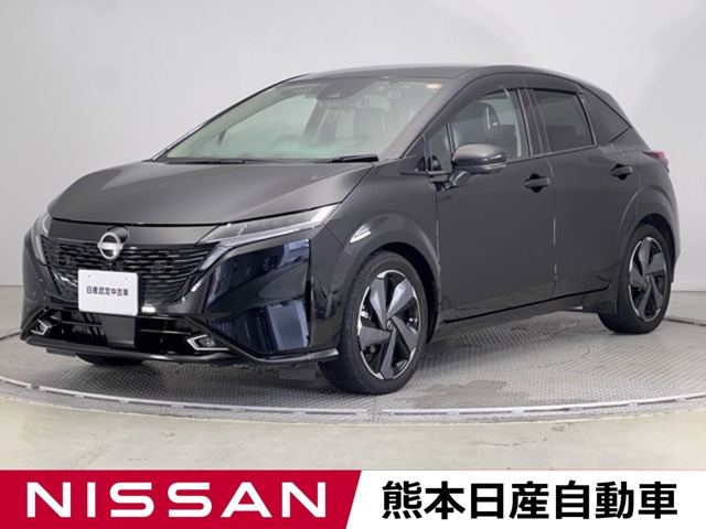 ノートオーラ 1.2 G レザーエディション 