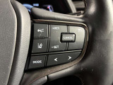 レーダークルーズコントロール(全車速追従機能付)☆