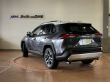 RAV4 2.0 アドベンチャー 4WD 
