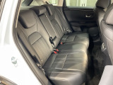広々としたカーゴスペース。週末のお買い物や長期旅行のたくさんの荷物も積載できます。