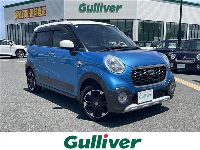 キャスト アクティバ G SAII 4WD 修復歴無し